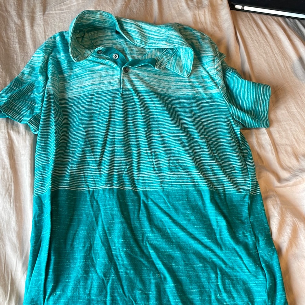 Golf Shirt